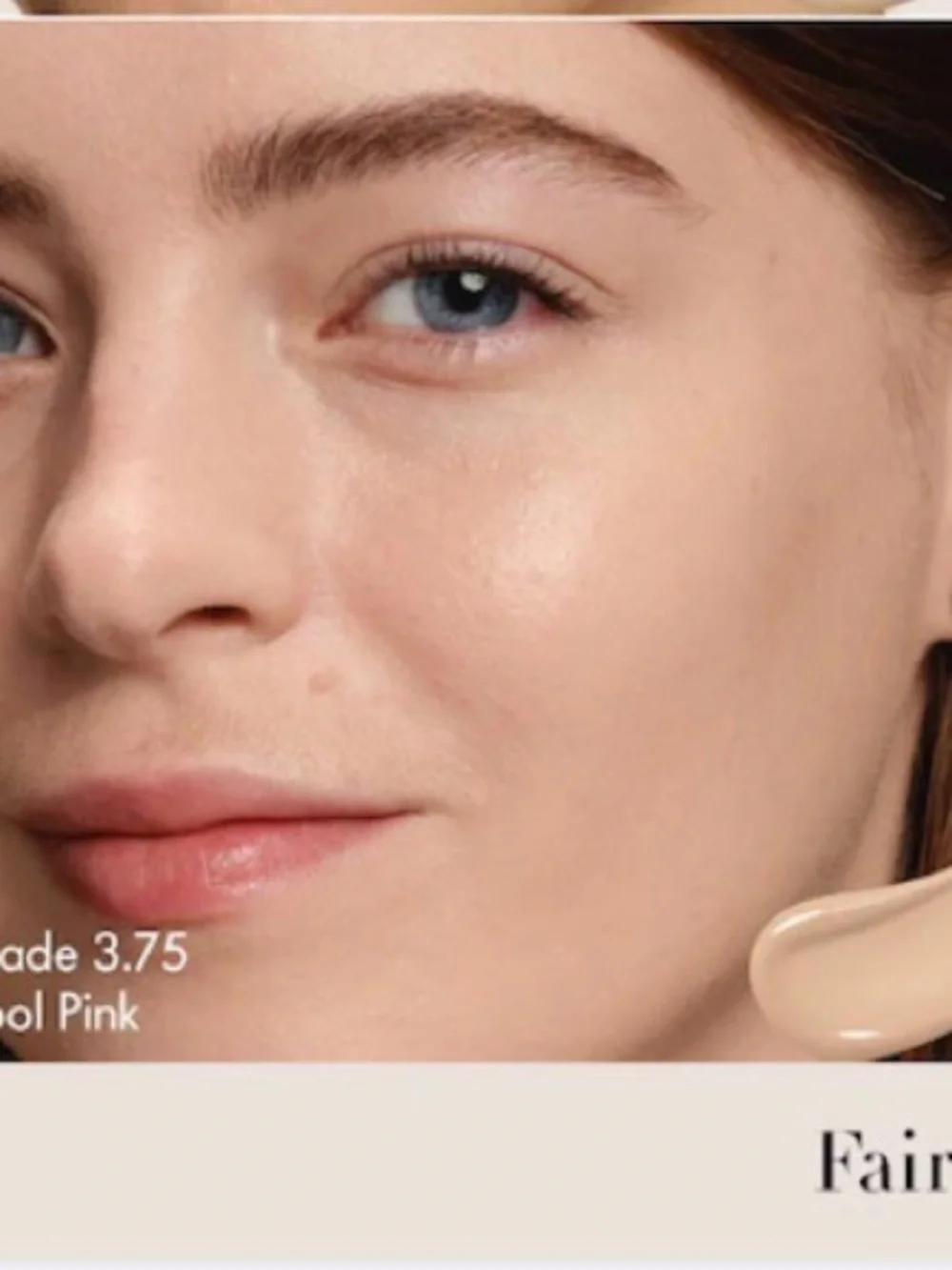 Giorgio Armani Luminous Silk Foundation - 3.75 ~ 18mL